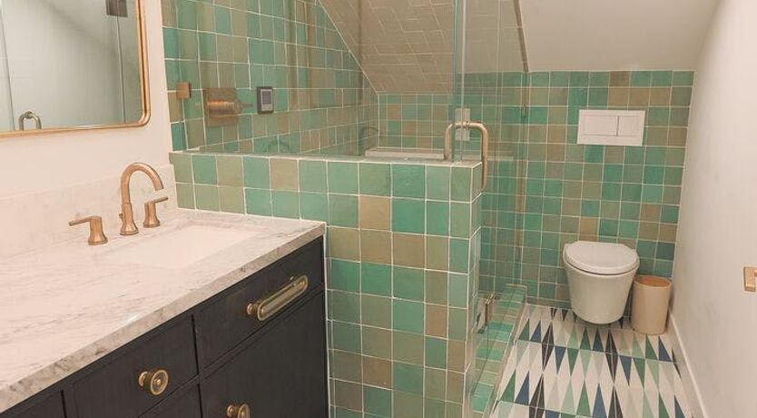 Photo of Quirky Snow Globe