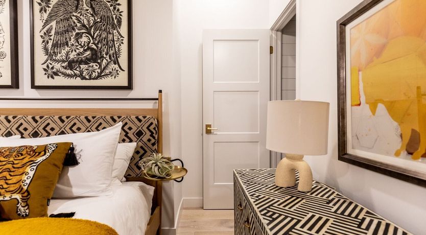 Photo of Quirky Snow Globe