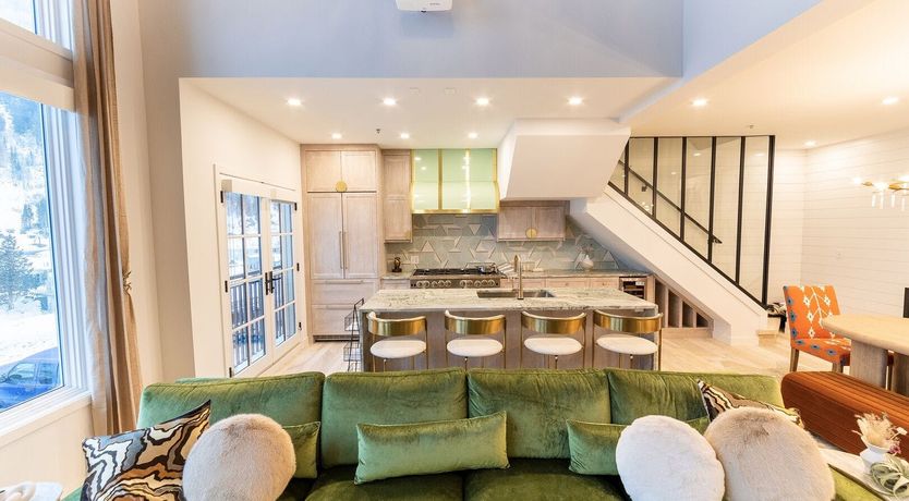 Photo of Quirky Snow Globe