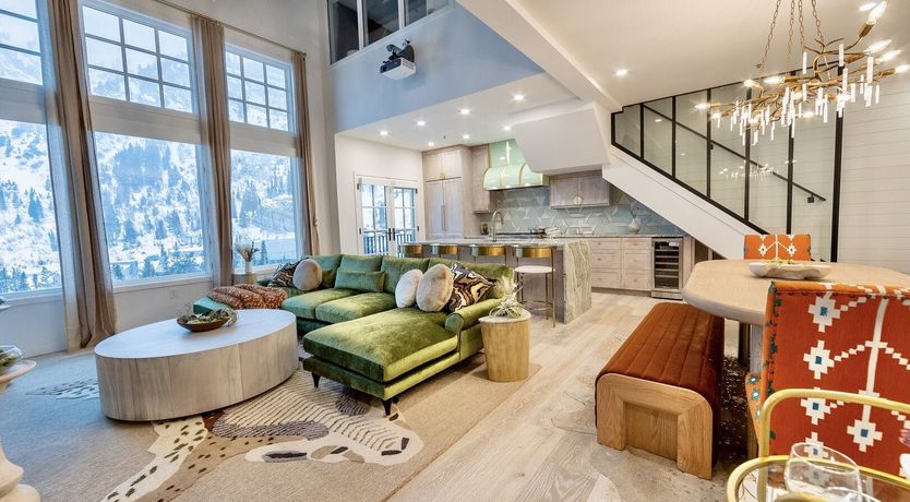 Photo of Quirky Snow Globe