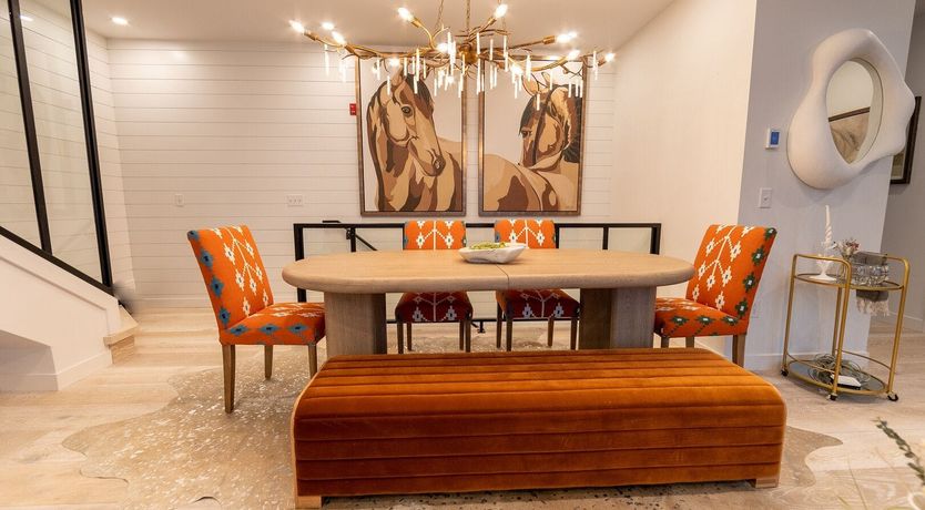 Photo of Quirky Snow Globe