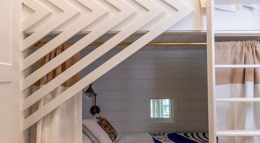 Photo of Quirky Snow Globe