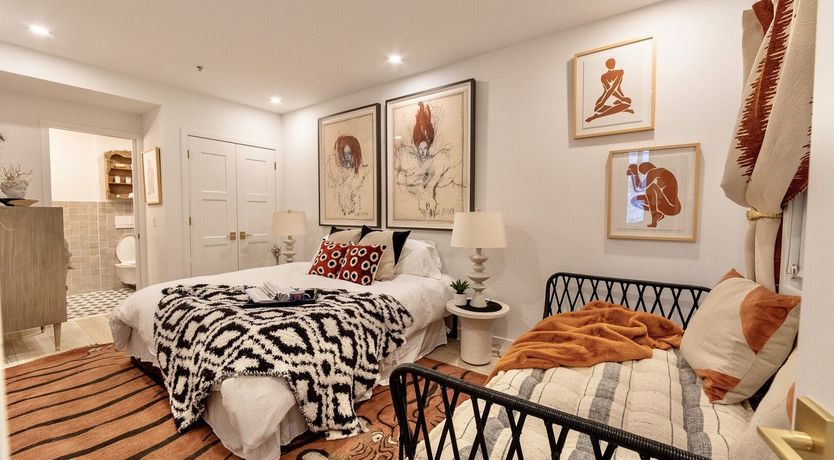 Photo of Quirky Snow Globe