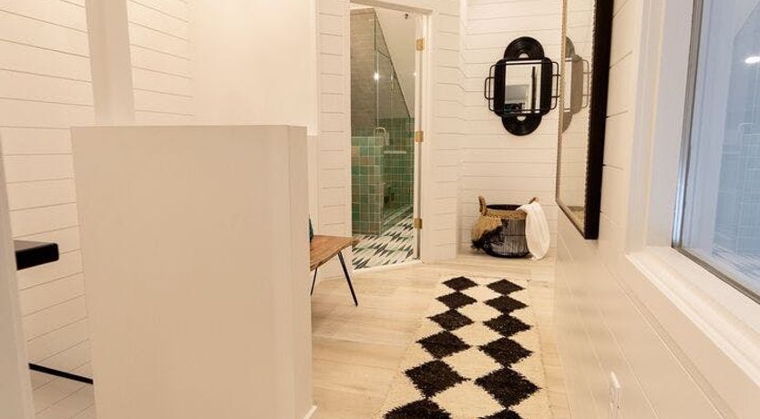 Photo of Quirky Snow Globe