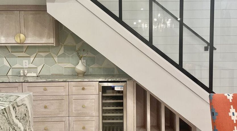 Photo of Quirky Snow Globe