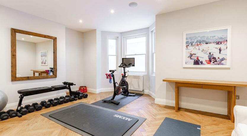 Photo of Pink Pampas Grass