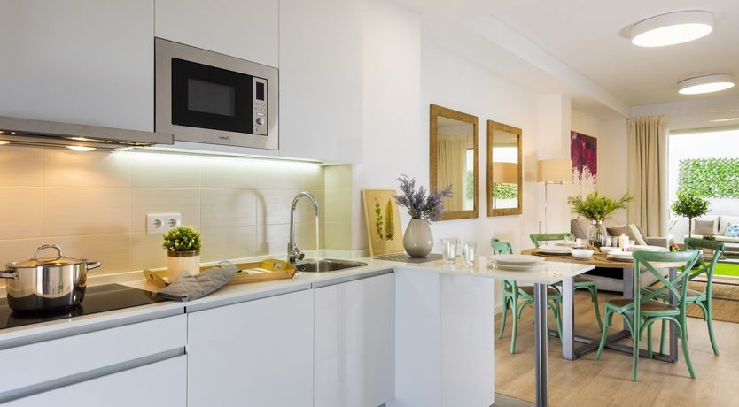 Photo of Old Town New Tricks