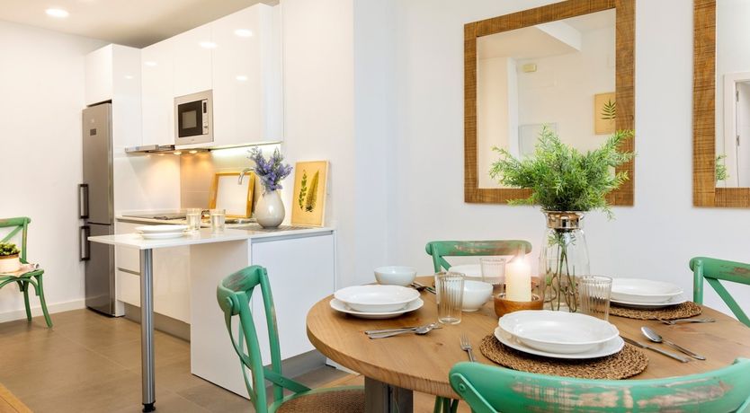 Photo of Old Town New Tricks