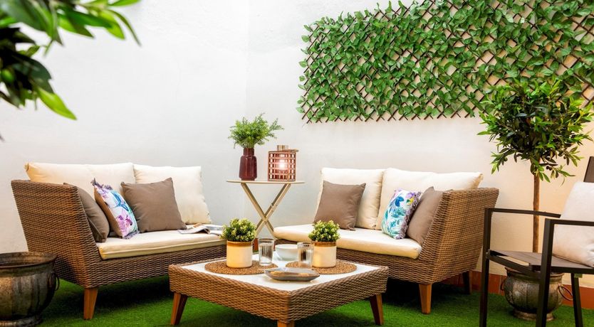 Photo of Old Town New Tricks