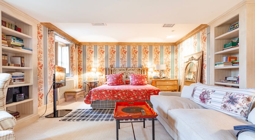 Photo of Woven in the Tapestries