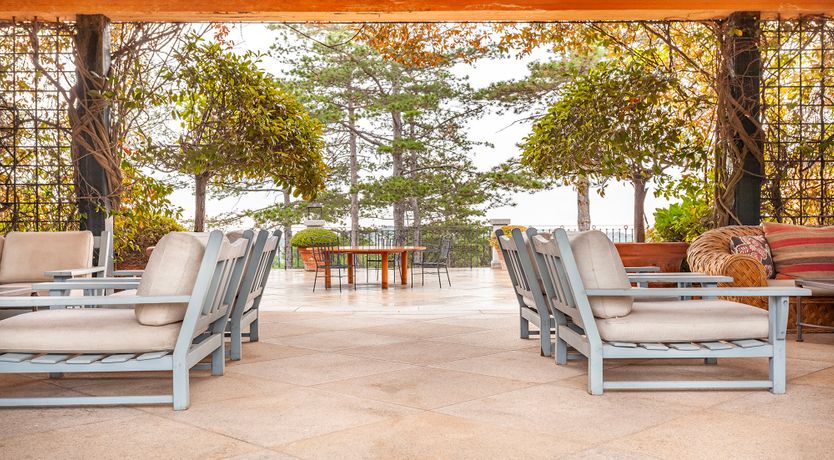 Photo of Woven in the Tapestries