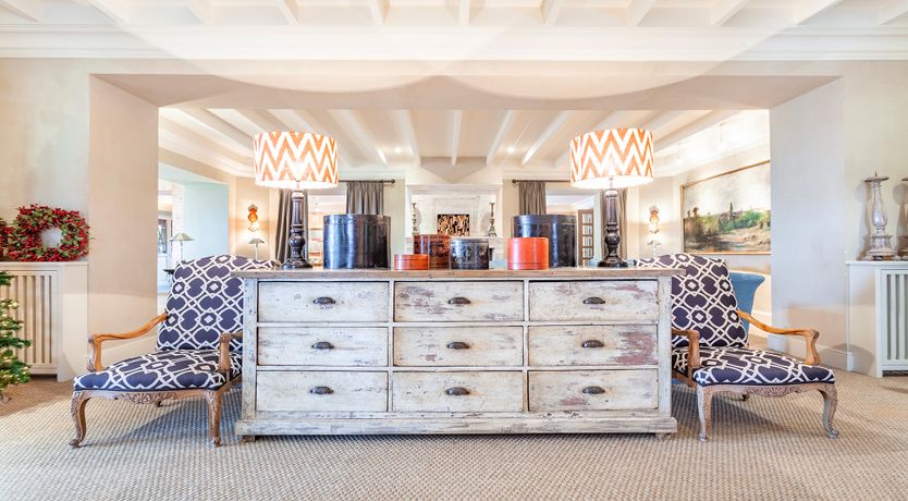 Photo of Woven in the Tapestries