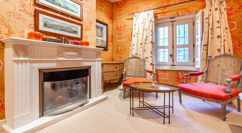 Photo of Woven in the Tapestries