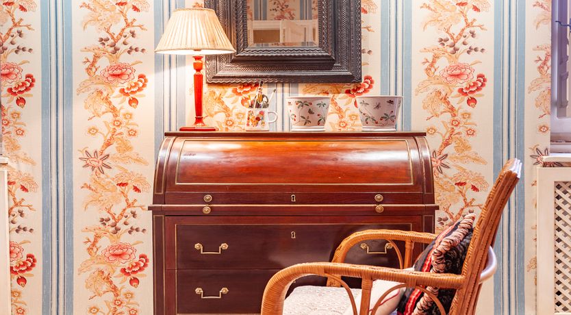 Photo of Woven in the Tapestries