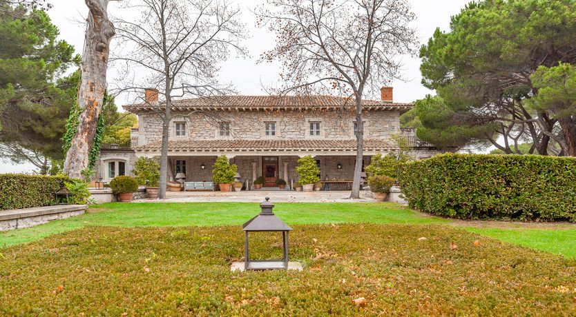 Photo of Woven in the Tapestries