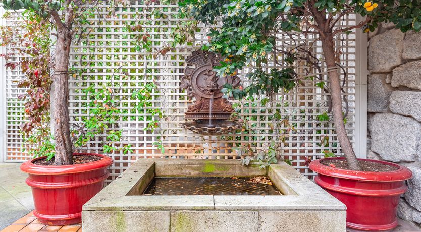 Photo of Woven in the Tapestries