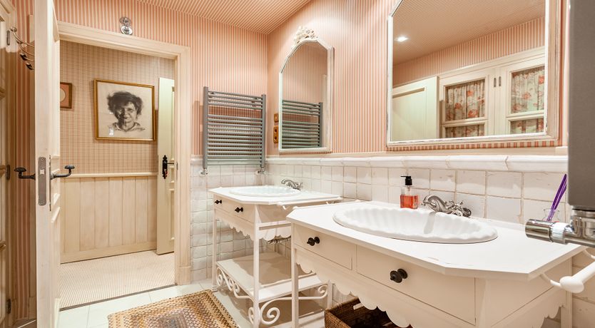 Photo of Woven in the Tapestries