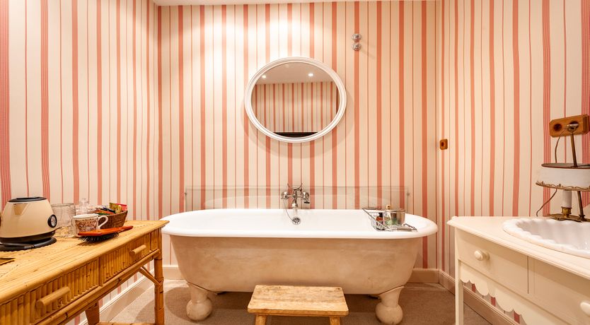 Photo of Woven in the Tapestries