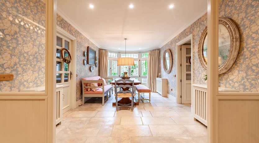 Photo of Woven in the Tapestries