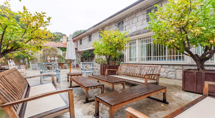 Photo of Woven in the Tapestries