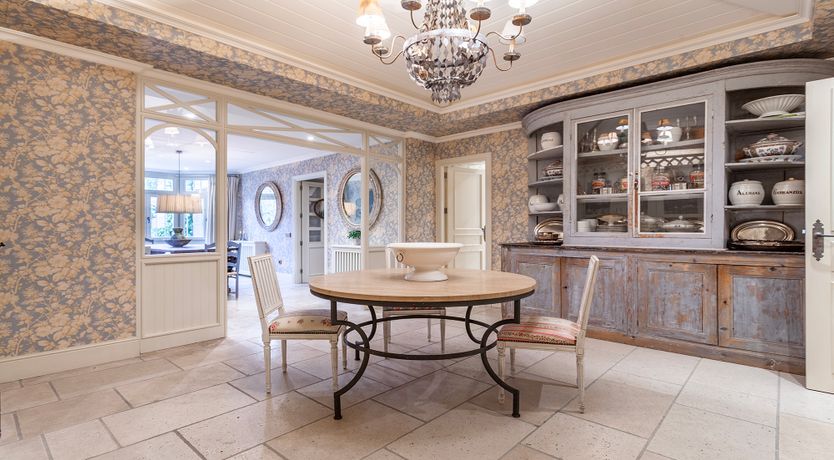 Photo of Woven in the Tapestries