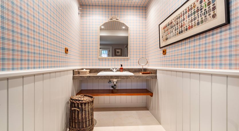 Photo of Woven in the Tapestries