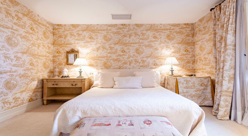 Photo of Woven in the Tapestries