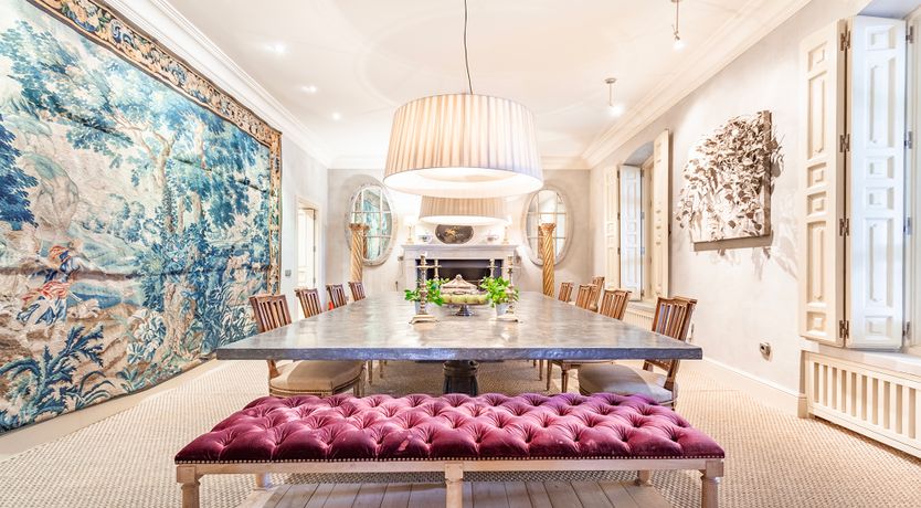 Photo of Woven in the Tapestries