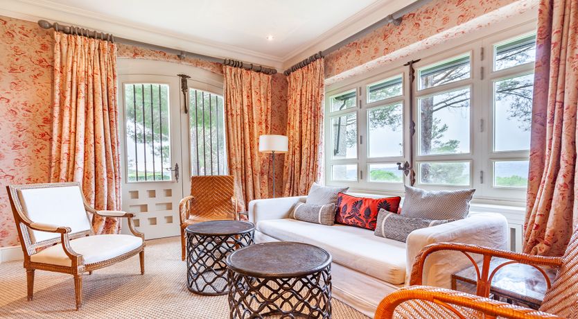 Photo of Woven in the Tapestries