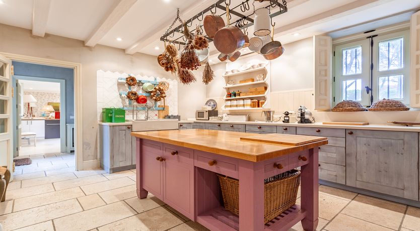 Photo of Woven in the Tapestries