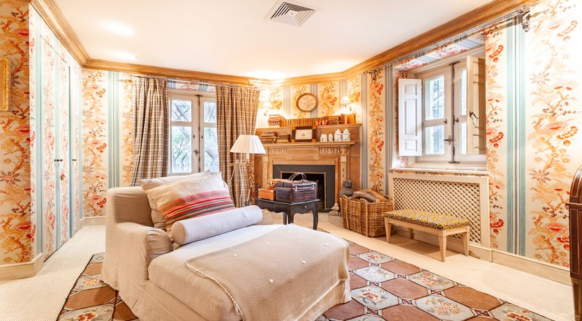 Photo of Woven in the Tapestries