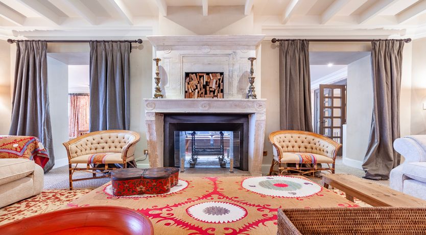 Photo of Woven in the Tapestries