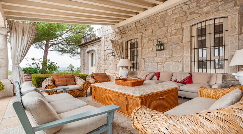 Photo of Woven in the Tapestries