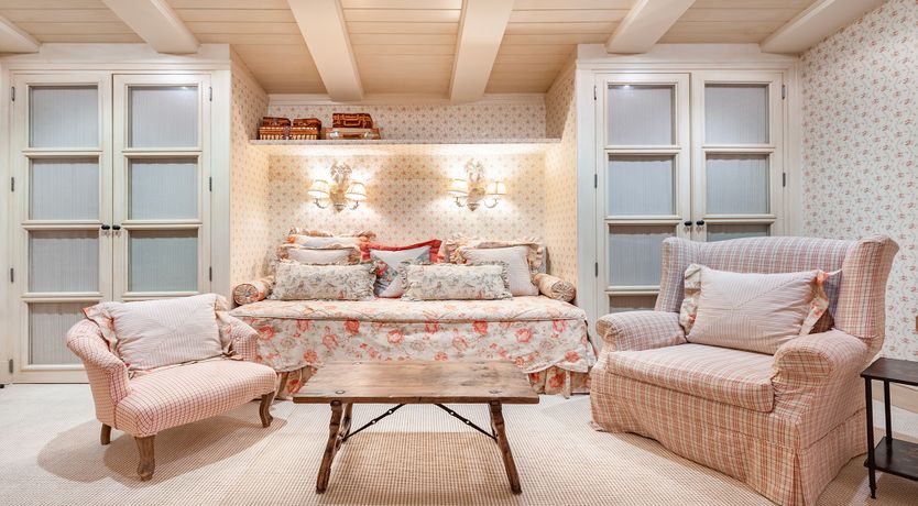 Photo of Woven in the Tapestries