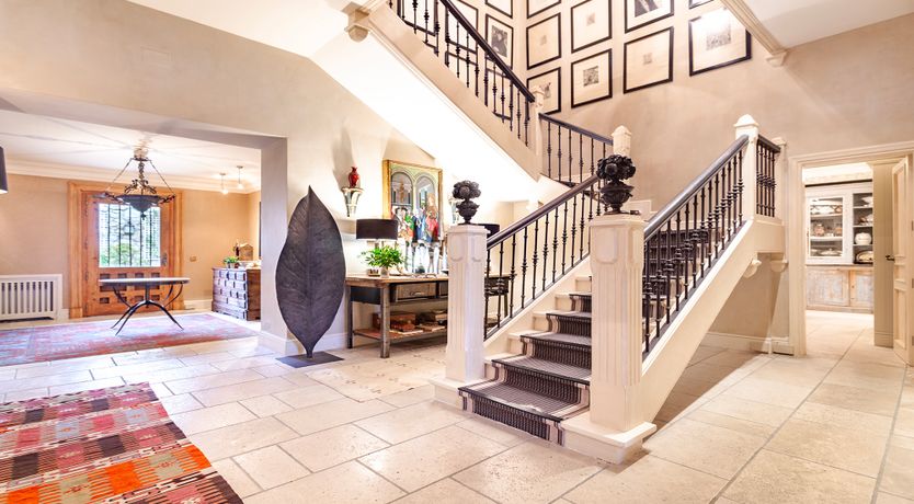 Photo of Woven in the Tapestries