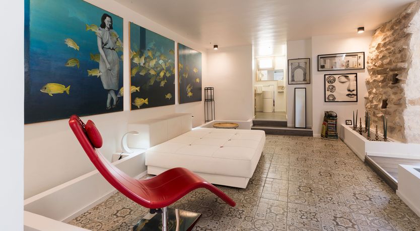 Photo of Luna Mezzo Mare