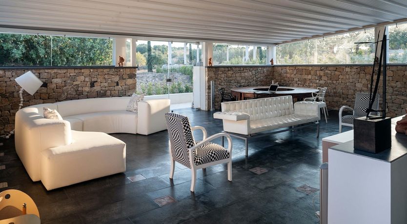 Photo of Luna Mezzo Mare