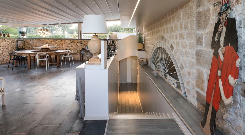 Photo of Luna Mezzo Mare