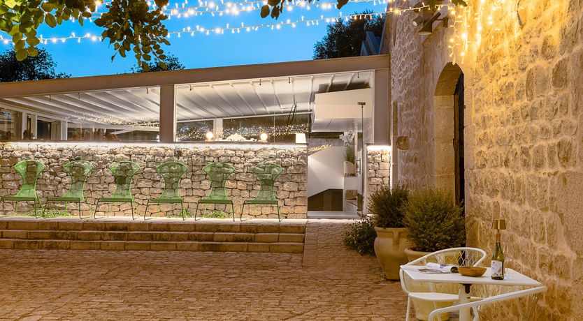 Photo of Luna Mezzo Mare