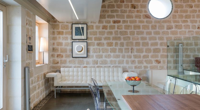 Photo of Luna Mezzo Mare