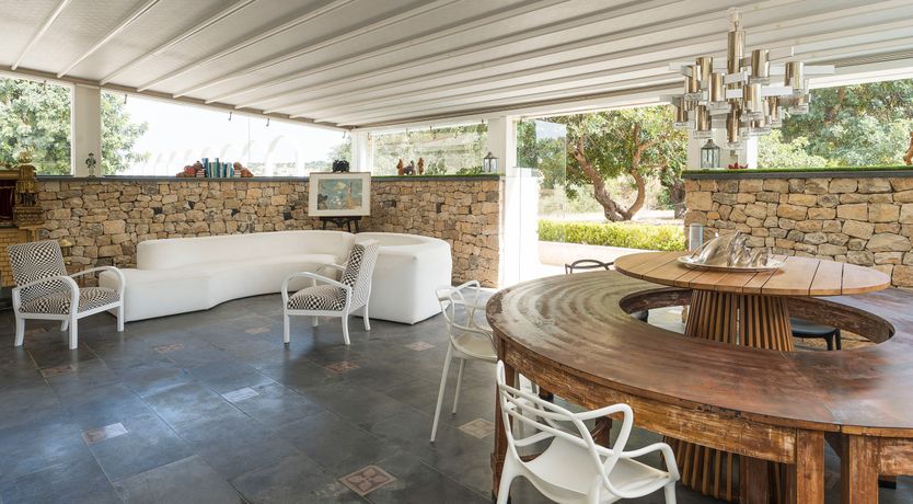 Photo of Luna Mezzo Mare