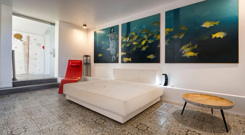 Photo of Luna Mezzo Mare