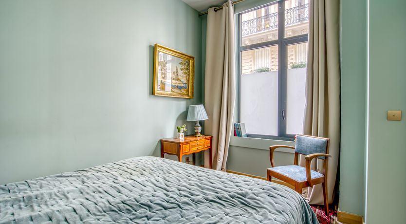 Photo of Petit Triomphe