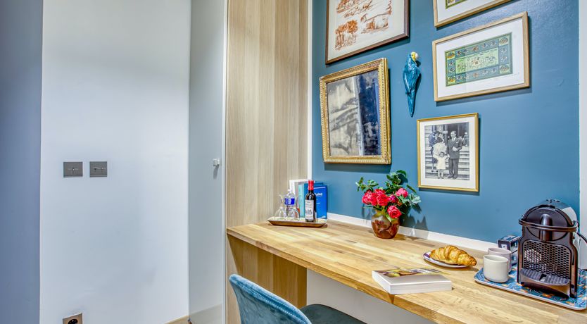 Photo of Petit Triomphe