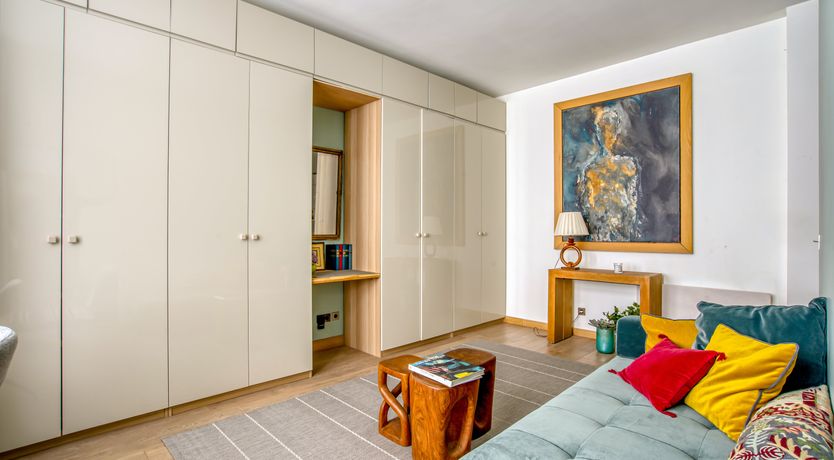 Photo of Petit Triomphe