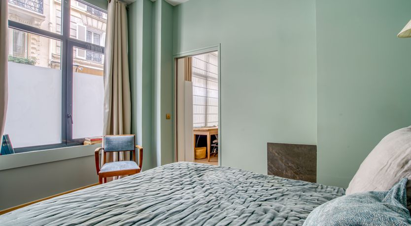 Photo of Petit Triomphe