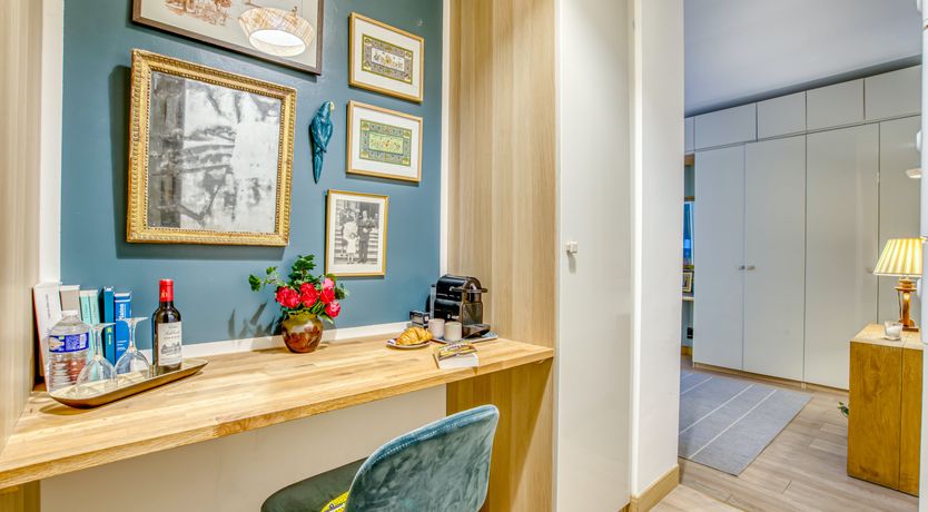 Photo of Petit Triomphe