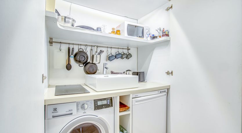 Photo of Petit Triomphe