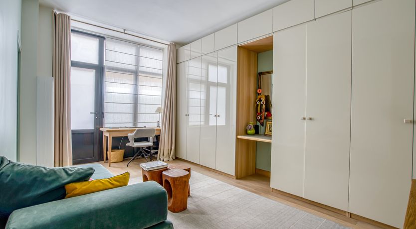 Photo of Petit Triomphe