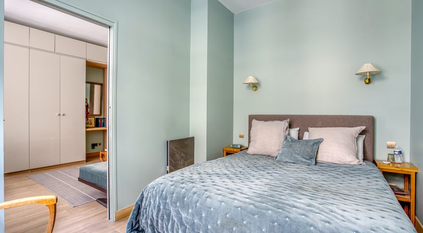 Photo of Petit Triomphe